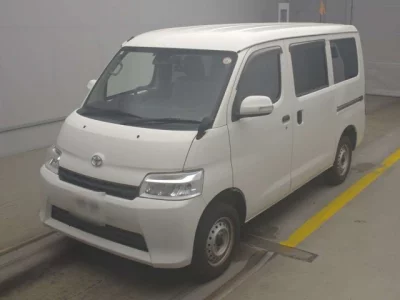 Toyota TownAce