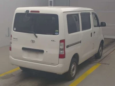 Toyota TOWN ACE