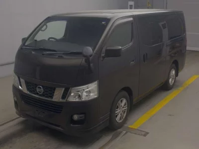 Nissan Caravan