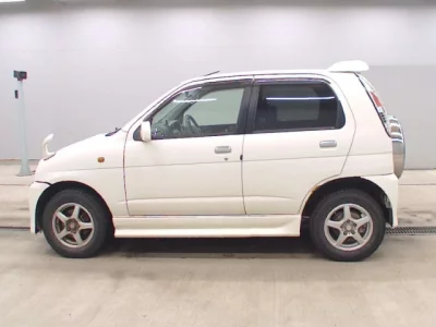 Daihatsu Terios Kid
