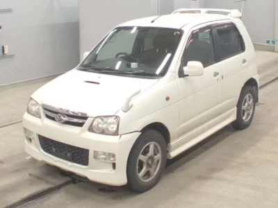 Daihatsu Terios Kid