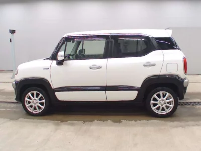 Suzuki Xbee
