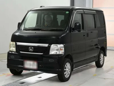 Honda Vamos