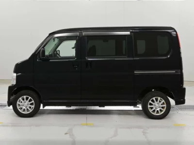 Honda Vamos