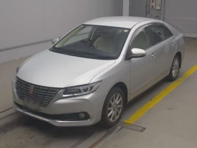 Toyota Premio