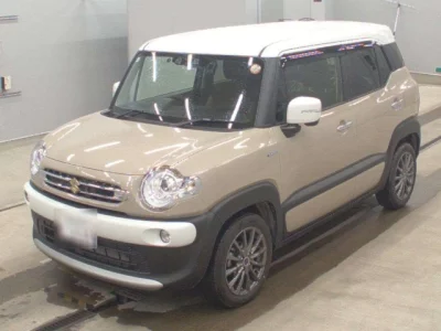 Suzuki Xbee