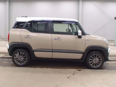 Suzuki Xbee