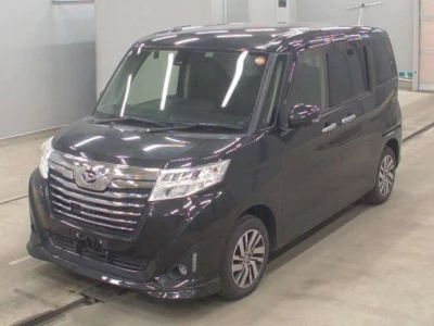Daihatsu Thor