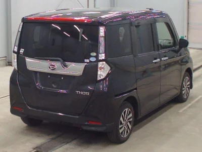 Daihatsu Thor