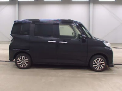Daihatsu Thor