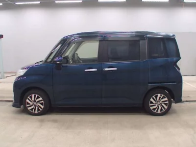 Daihatsu Thor