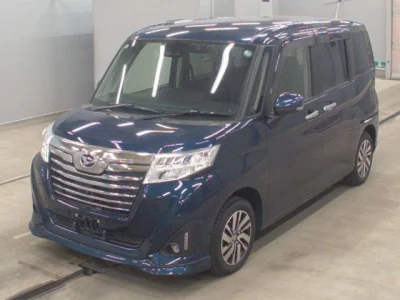 Daihatsu Thor