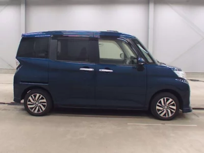 Daihatsu Thor
