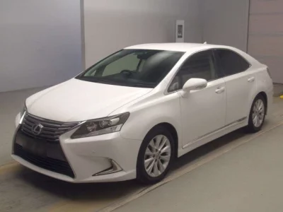 Lexus HS250h