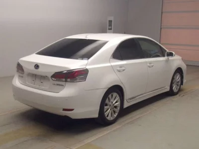 Lexus HS250h