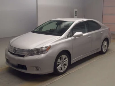 Lexus HS250h