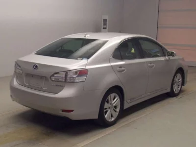 Lexus HS250h