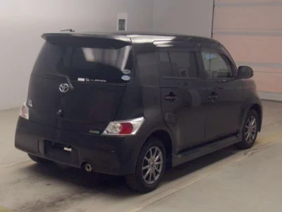 Toyota bB