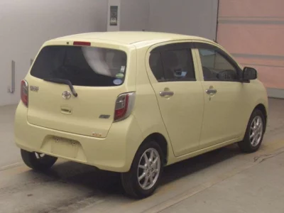 Toyota Pixis Epoch