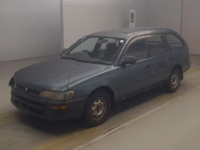 Toyota Sprinter