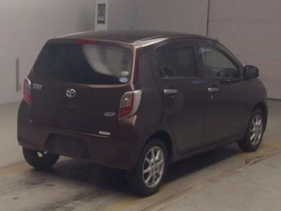 Toyota Pixis Epoch