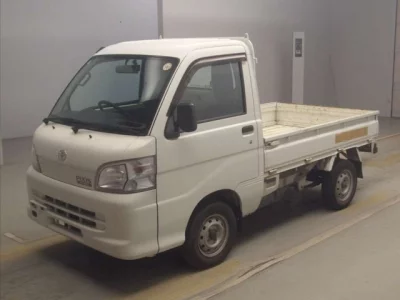 Toyota PIXIS TRUCK