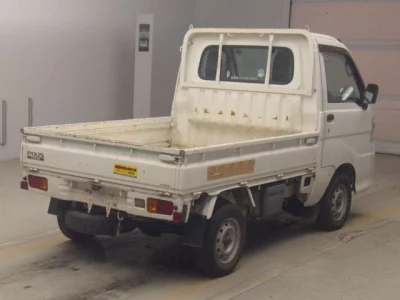 Toyota PIXIS TRUCK