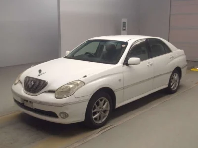 Toyota Verossa