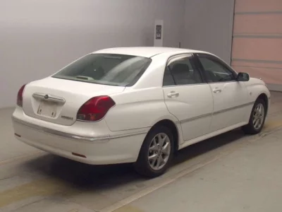 Toyota VEROSSA
