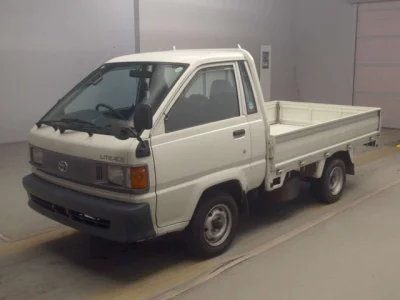 Toyota LITE ACE TRUCK