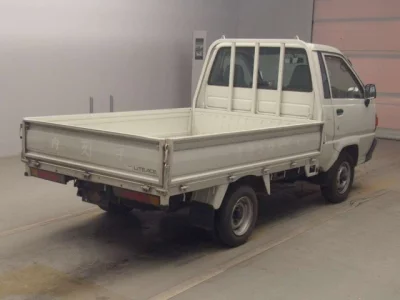 Toyota LITE ACE TRUCK