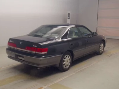 Toyota MARK II