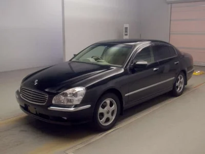 Nissan Cima