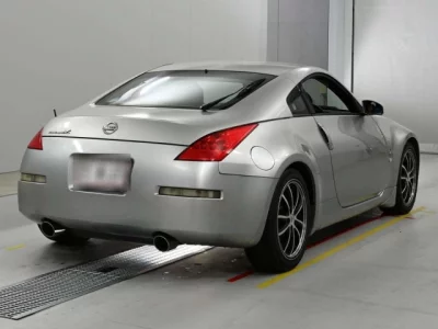 Nissan FAIRLADYZ