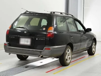 Nissan Wingroad