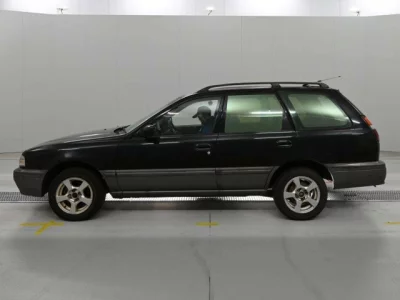 Nissan Wingroad
