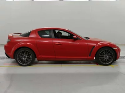 Mazda RX-8