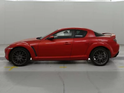 Mazda RX-8