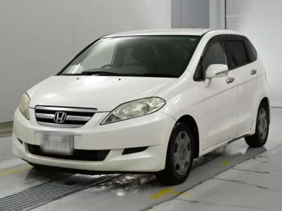 Honda Edix