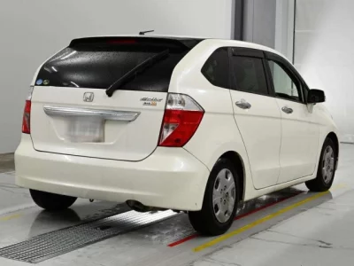 Honda Edix