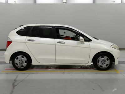 Honda EDIX