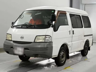Nissan Vanette