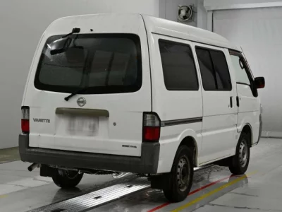 Nissan Vanette