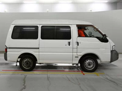 Nissan VANETTE