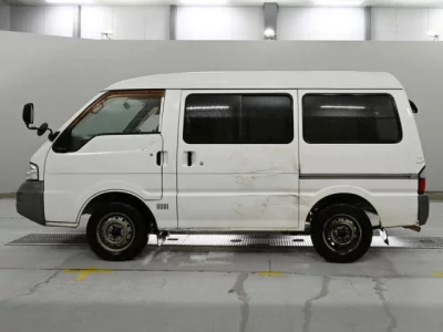Nissan Vanette