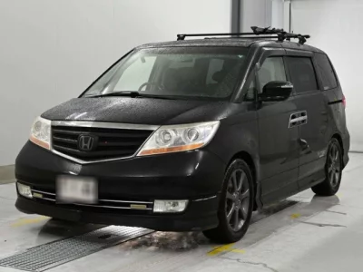 Honda Elysion