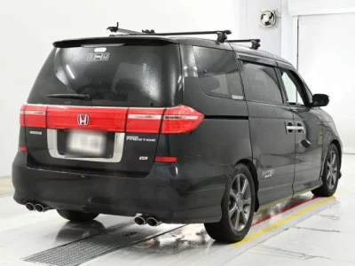 Honda Elysion