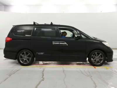 Honda Elysion