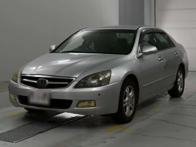 Honda Inspire