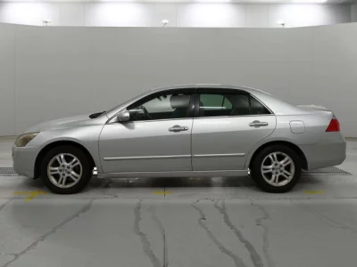 Honda Inspire